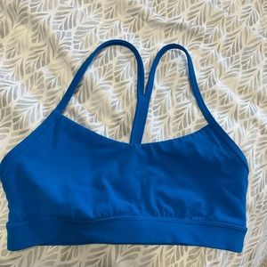 Lululemon Flow Y Bra